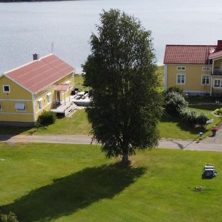فيلا Nivagarden Korpikylä المظهر الخارجي الصورة