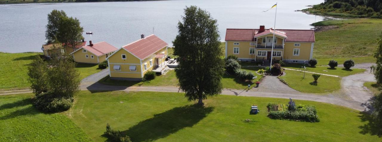 فيلا Nivagarden Korpikylä المظهر الخارجي الصورة