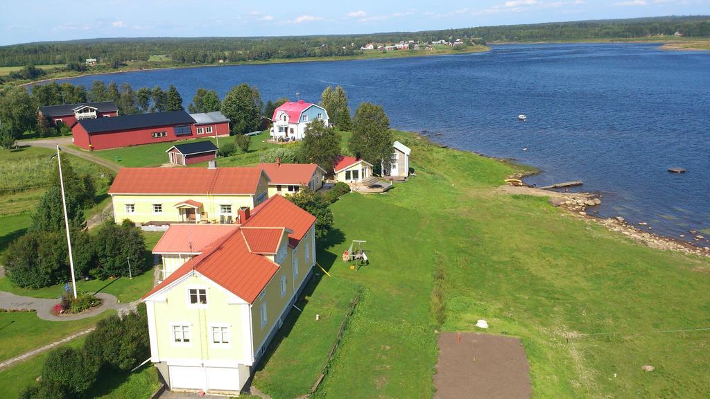 فيلا Nivagarden Korpikylä الغرفة الصورة