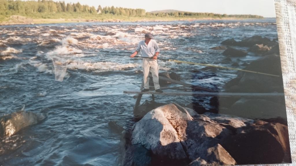 فيلا Nivagarden Korpikylä المظهر الخارجي الصورة